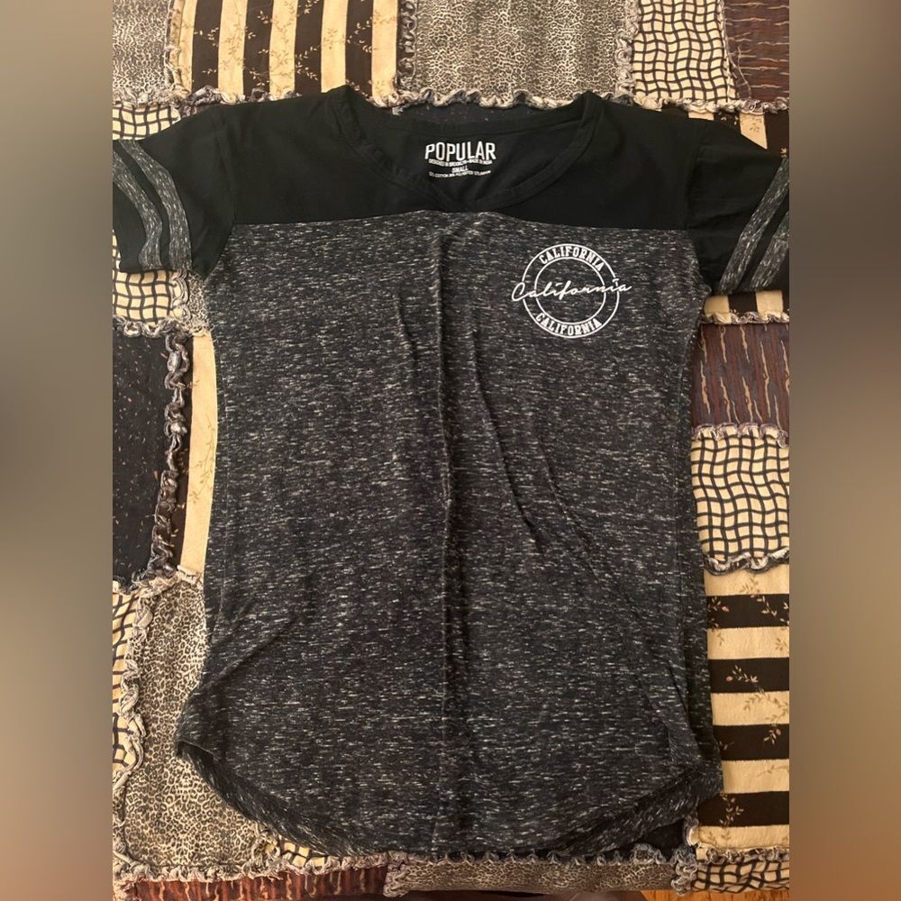 Woman’s top